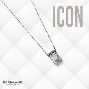 Park Lane Icon Necklace